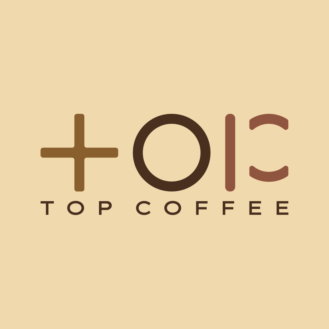 TOP Coffee Showcase 1.1